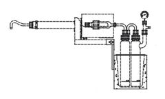 Standards Isokinetic Heated Probe - Model EN Acc - TCR Tecora