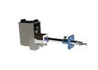 Isokinetic Heated Rotative Probe - TCR Tecora