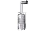 Cascade Impactor 8 Stage - Model Andersen - TCR Tecora