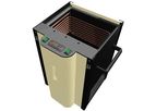 TCR Tecora - Model ISOFROST 3 - Closed Circuit Portable Chiller