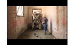 Comacchio MC 6 Video