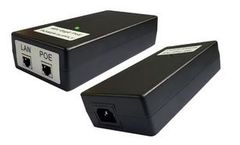 Fining - Model FASXXXYYYY-C58G - 90W Single Port Gigabit Mega PoE Injector