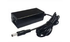 Fining - Model FAS0500500-U - 36W AC-DC Level VI Efficient Power Adapter with UL Certiï¬cate