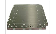 Nikkiso - Satellite Panels