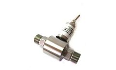 Performance and Characteristics of Digital Pressure Gauge