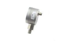 Performance and Characteristics of Digital Pressure Gauge