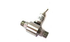 XuYan - Model XY-PTDP - Differential Pressure Transmitter