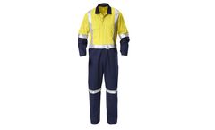 Australia - FR Coverall
