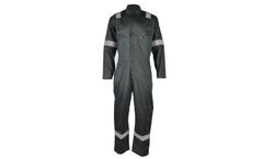 Model 220G - FR Coveralls