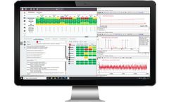 Acoem - Version NESTi4.0 - Predictive Maintenance Software Platform