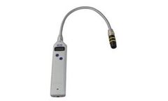 ecom - Model LSG - Flammable Gas Leak Detector