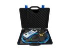 ecom - Model DP - Pressure Measurement Profi Set
