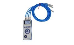 ecom - Model DP - Engine Pressure-Meter