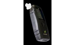 Alcolock - Model GR - Alcohol Ignition Interlock