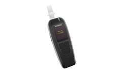 Alcolock - Model L Series - Alcohol Ignition Interlock
