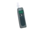 Alcolock - Model WR3 - Alcohol Ignition Interlock