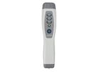 Alcoscan - Passive Breathalyzer