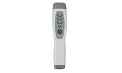 Alcoscan - Passive Breathalyzer