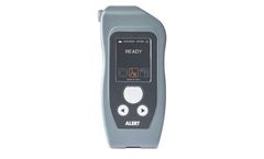 Alert - Model J5 - Professional Breathalyzer
