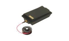 Hagner - Model EC1-X - Digital Luxmeter