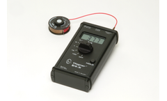 Hagner - Model E4-X - Digital Luxmeter