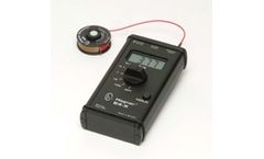 Hagner - Model E4-X - Digital Luxmeter