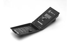 Hagner - Model EC1-L - Screen Luminance and Film Density Meters