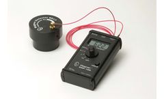 Hagner - Model ERP-105 - Evacuation Route Digital Photometers