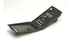 Hagner ScreenMaster - Small, Handy Combination System