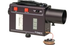 Hagner - Model S4 - Universal Photometer/Radiometer