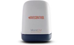Wavecontrol - Model MonitEM - Continuous EMF Monitor