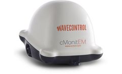 Wavecontrol - Model cMonitEM - Compact RF Monitor