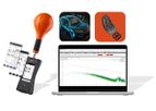 Wavecontrol - Model SMP3 - EMF Measuring System for Automotive Standards