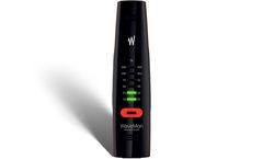 WaveMon - Model RF-8 - Personal RF Monitor E/H Fields