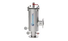 Wonderfil - Model Litefil - Static Mesh Filter