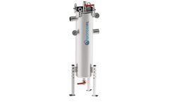Wonderfil - Model Wardfil - Bag Filter Housing