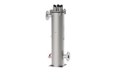 Wonderfil MULTISTAR - UV Disinfectors