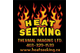 Heat Seeking Thermal Imaging LTD.