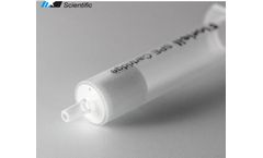 Hawach - Model NH2 SPE - Ion-Exchange  Cartridges