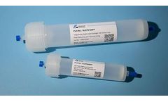 Hawach - Empty Flash Chromatography Columns