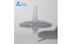 Hawach - Activated Carbon Syringe Filters