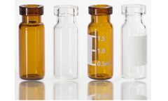 Hawach - Crimp Top Sample Vials