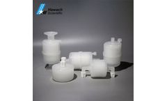 Hawach - Filter Capsules