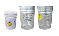 Hangxin - Potassium Permanganate Packaging Barrel