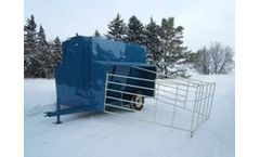 Level Welding - Creep-Feeders