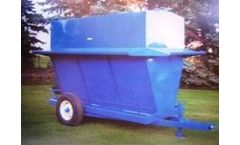 Level Welding - Bison Feeders