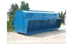 Level Welding - Metal Self-Feeders