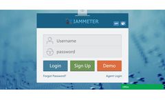 Energy Monitoring System