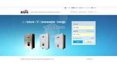 PV Monitoring System