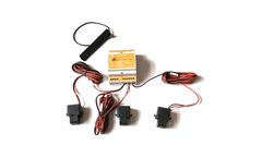 Solar Energy Monitor